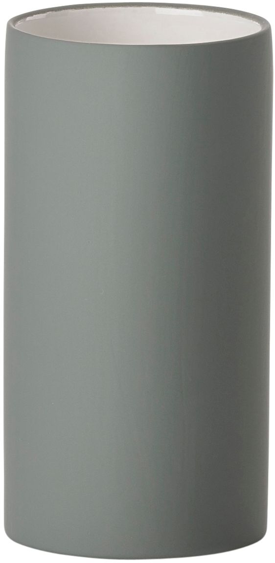 Zone Denmark Solo fogkefe csésze szürke 330239
