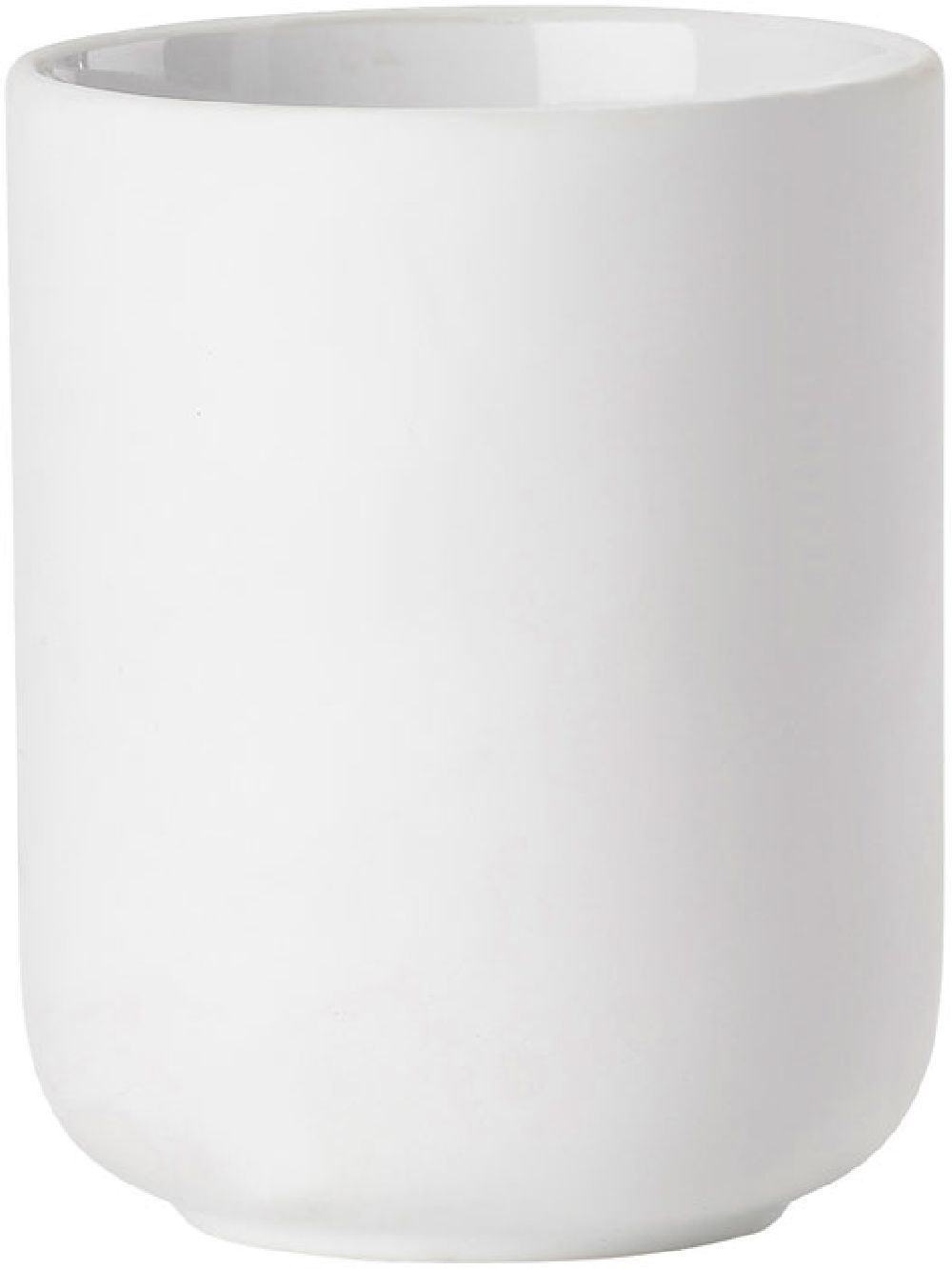 Zone Denmark Ume fogkefe csésze fehér 330399