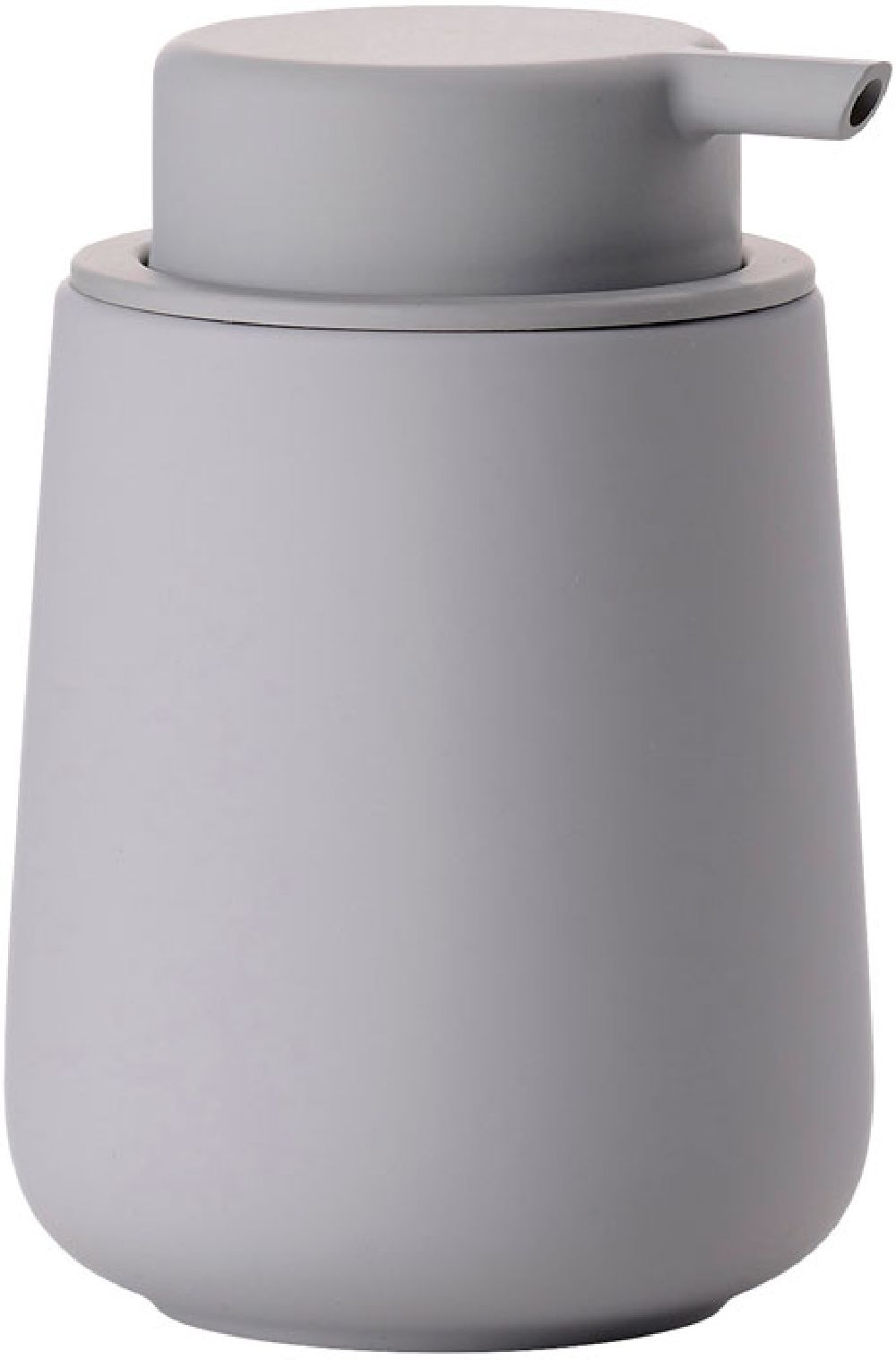 Zone Denmark Nova One szappanadagoló 250 ml szürke 331217
