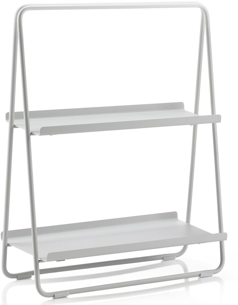 Zone Denmark A-Table konyhai polc 43x21x58 cm szürke 13613