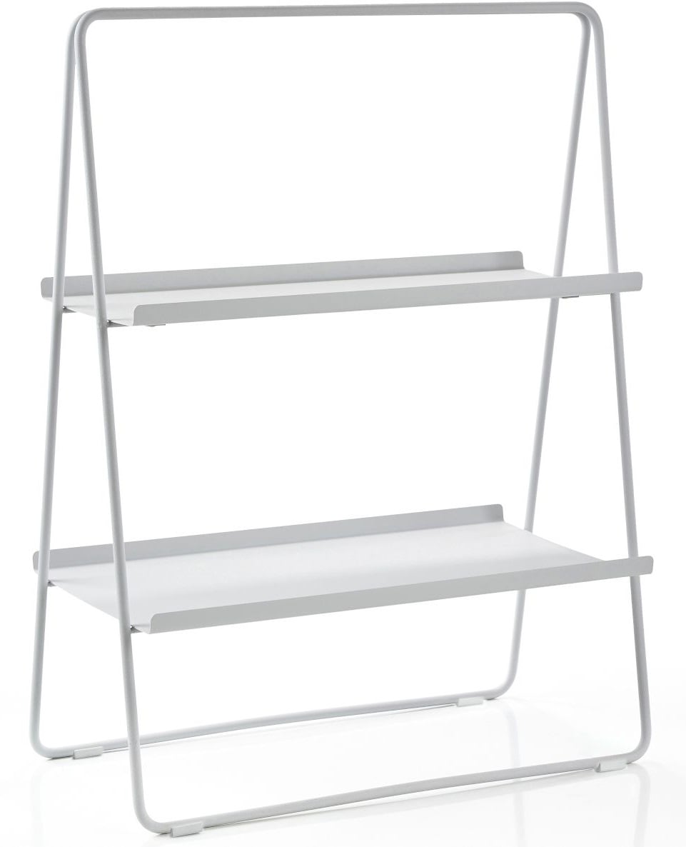 Zone Denmark A-Table konyhai polc 53x29x75 cm fehér 331830