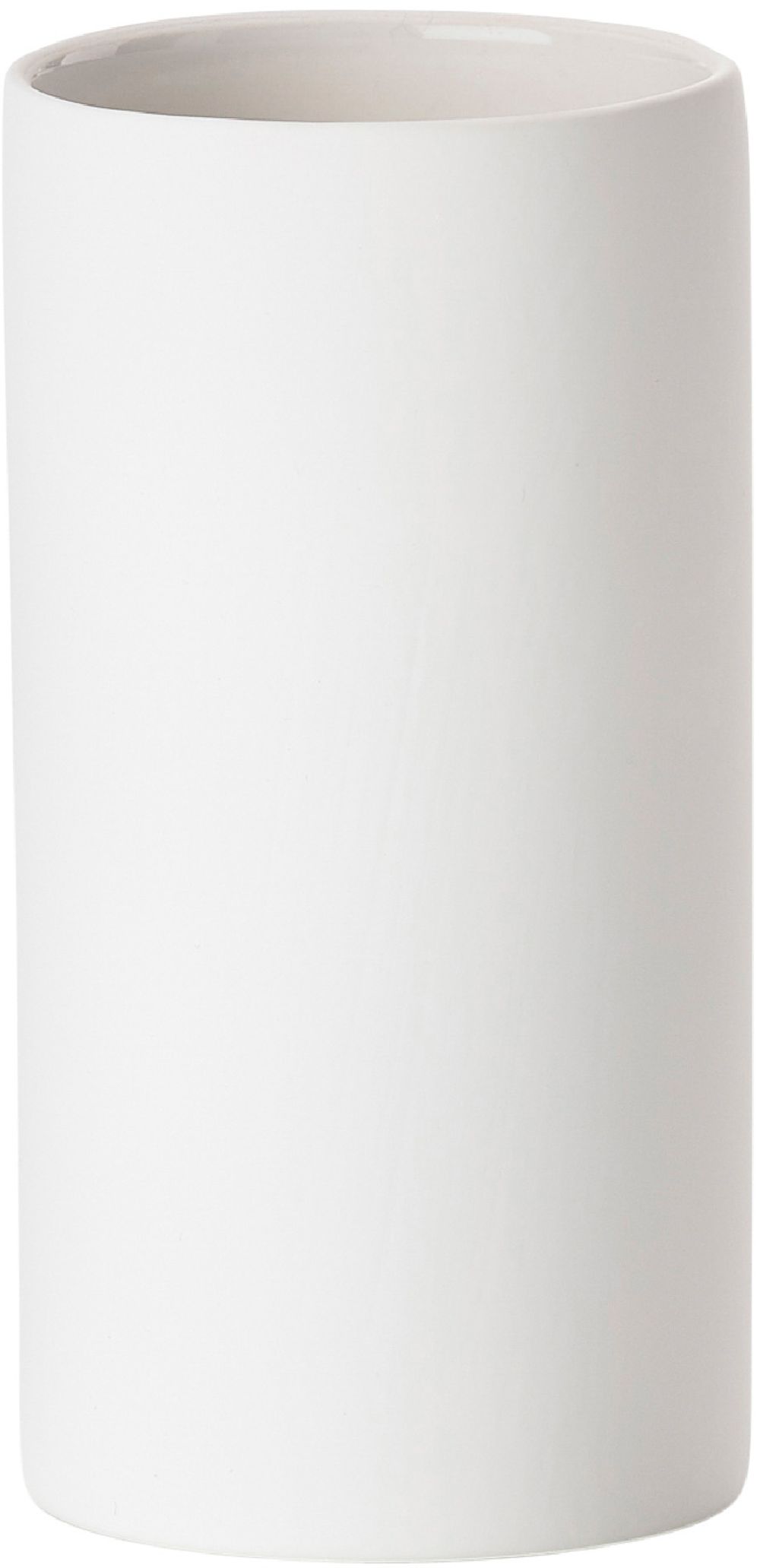 Zone Denmark Solo fogkefe csésze fehér 330238