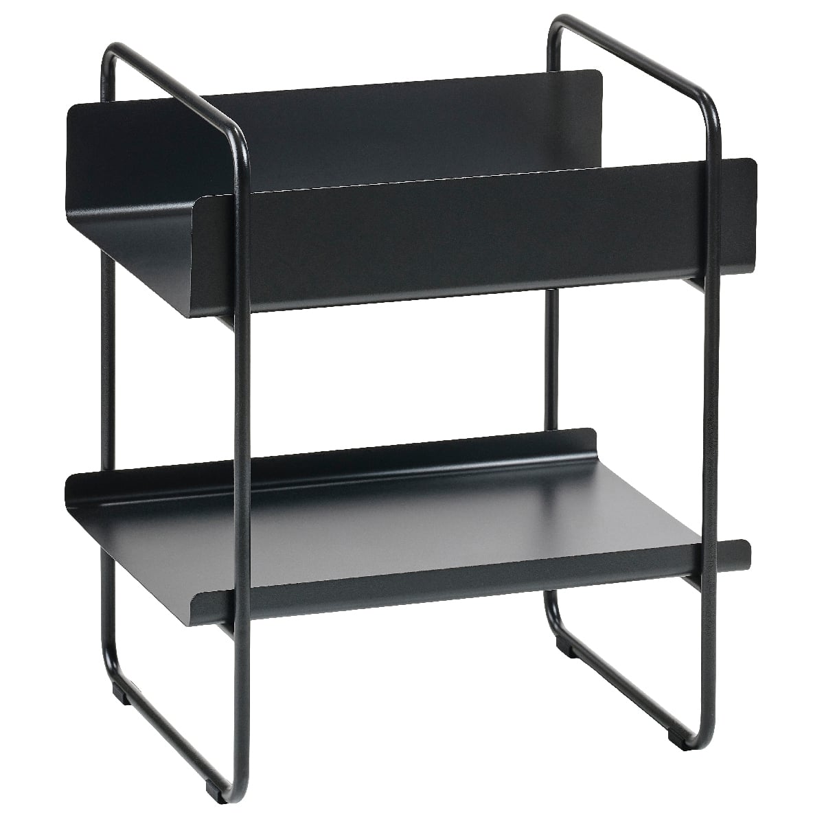 Zone Denmark A-Console konyhai polc 55.5x48x35.6 cm fekete 26993