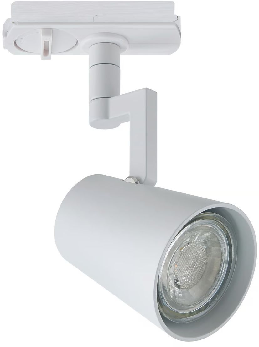 Nordlux Allison Link Spot lámpa gyűjtősínekhez 1x5 W fehér 2510119901