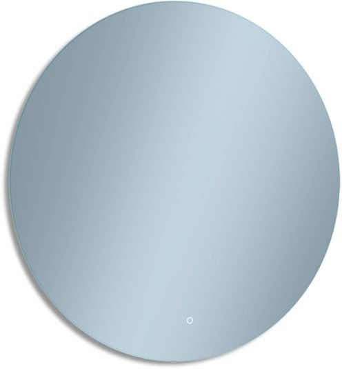 Venti Koło Led tükör 90x90 cm kerek világítással 5907459662900