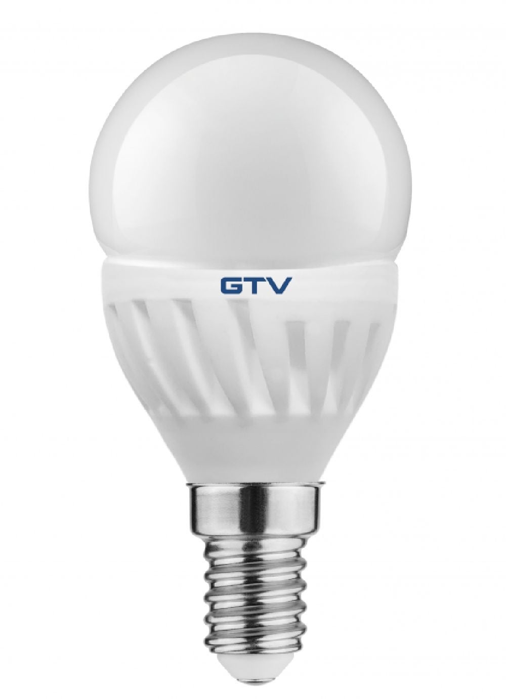 GTV led izzó 1x10 W 3000 K E14 LD-SMB45B-10