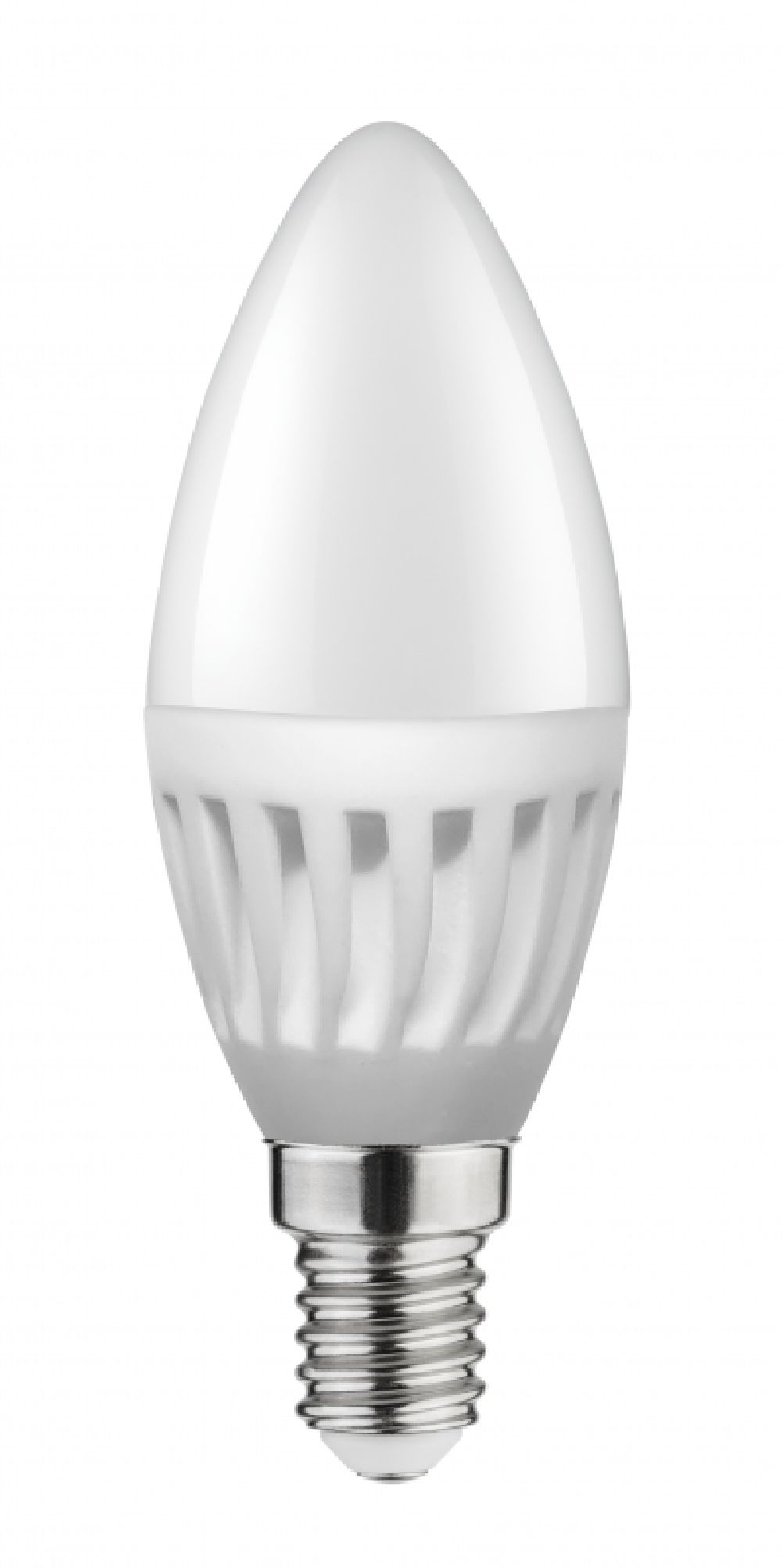 GTV led izzó 1x10 W 3000 K E14 LD-SMDC37-10