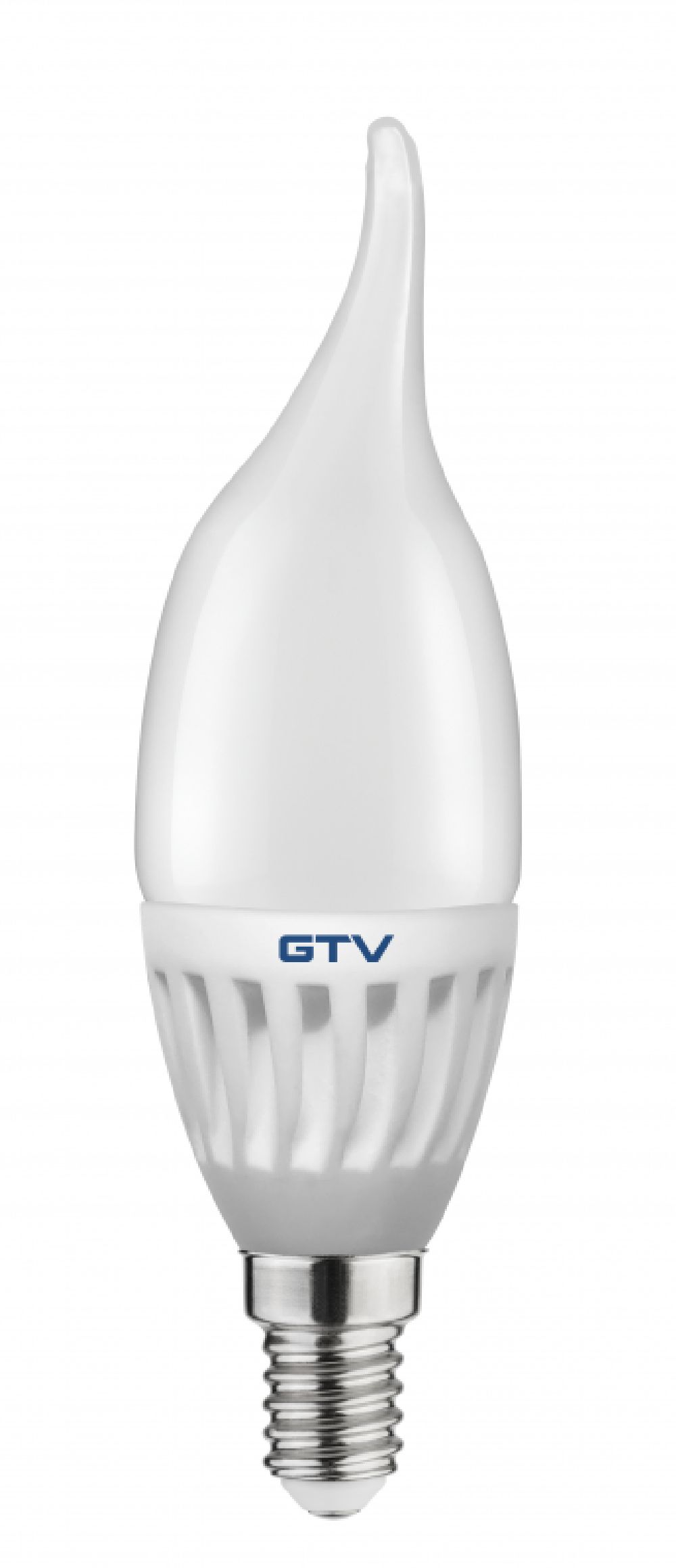 GTV izzó 1x10 W 3000 K E14 LD-SMC37L-10