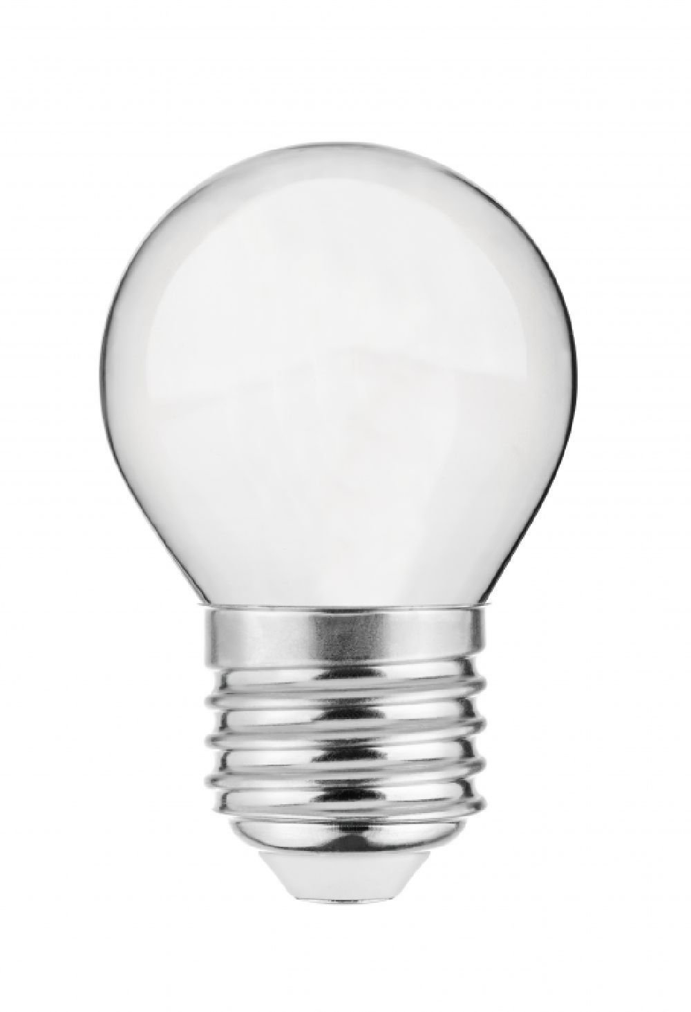 GTV izzó 1x4 W 4000 K E27 LD-G45FL4EM-40