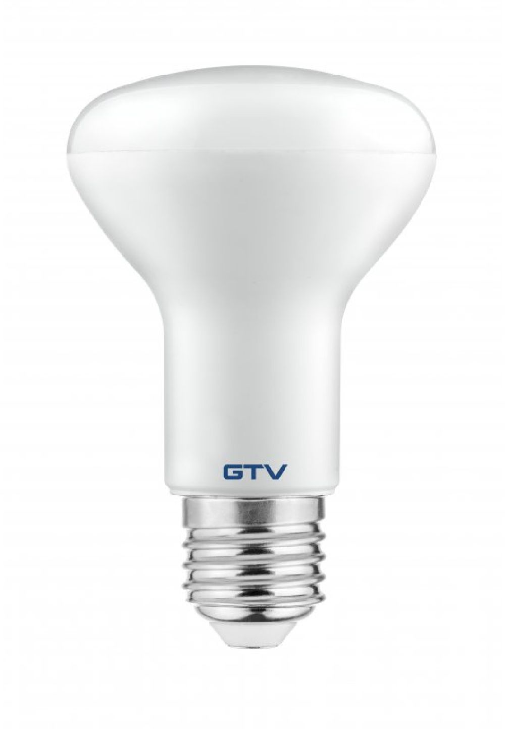 GTV led izzó 1x7 W 3000 K E27 LD-R6380W-30
