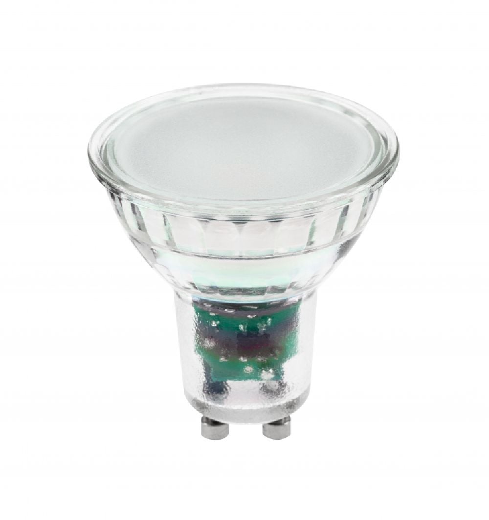 GTV led izzó 1x5 W 6400 K GU10 LD-SZ50W10-64