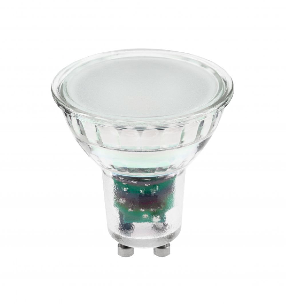 GTV led izzó 1x7 W 4000 K GU10 LD-SZ70W10-40