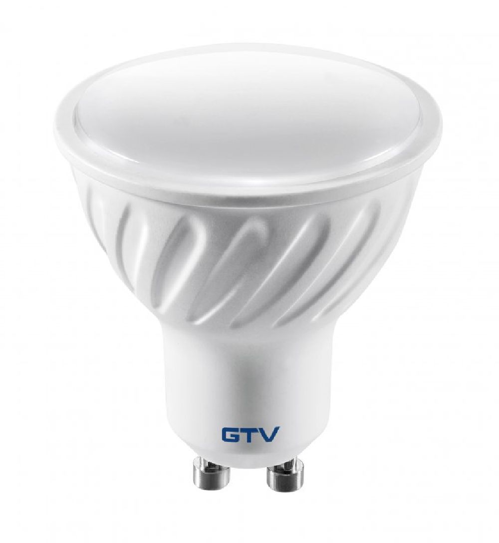 GTV led izzó 1x7 W 3000 K GU10 LD-PC7510-30