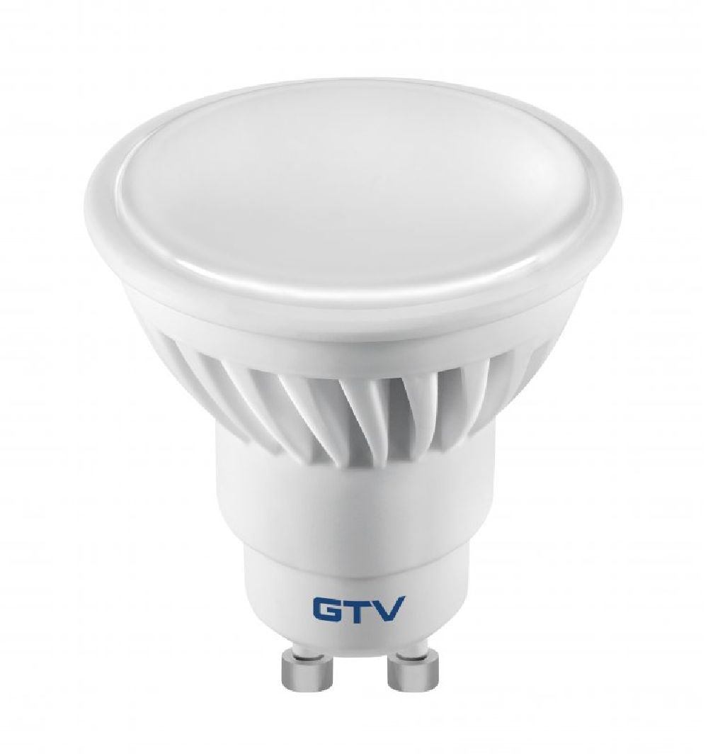 GTV led izzó 1x9 W 6400 K GU10 LD-SM1210Z-10