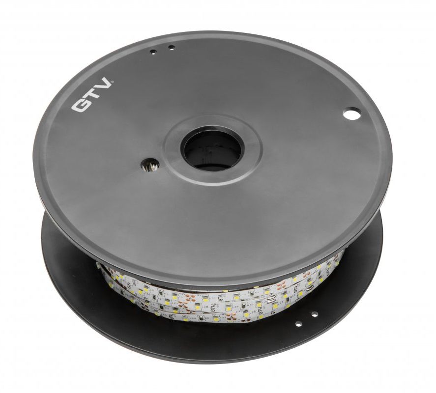 GTV led szalag 500 cm 12 W LD-3528-600-20-CB-50