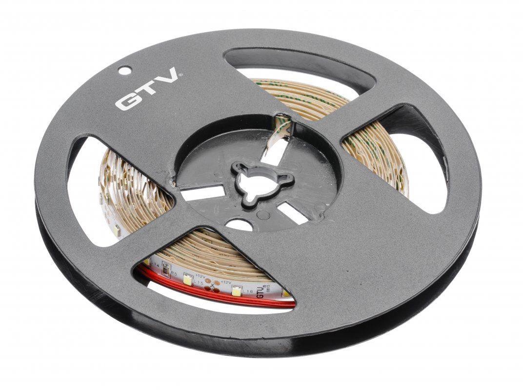 GTV led szalag 500 cm 30 W LD-2835-300-20-CB