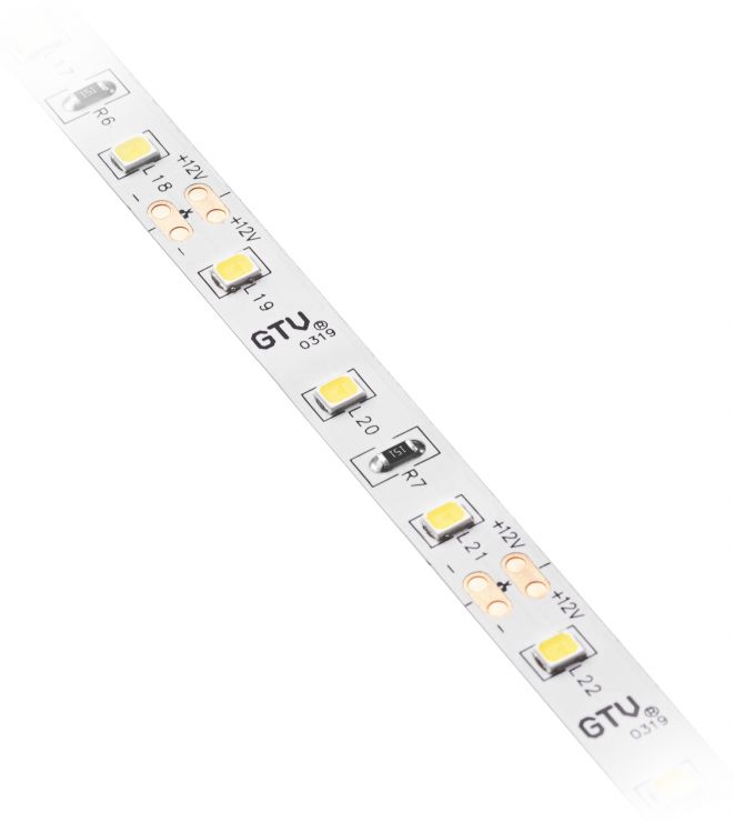 GTV led szalag 500 cm 30 W LD-2835-300-20-NE4P