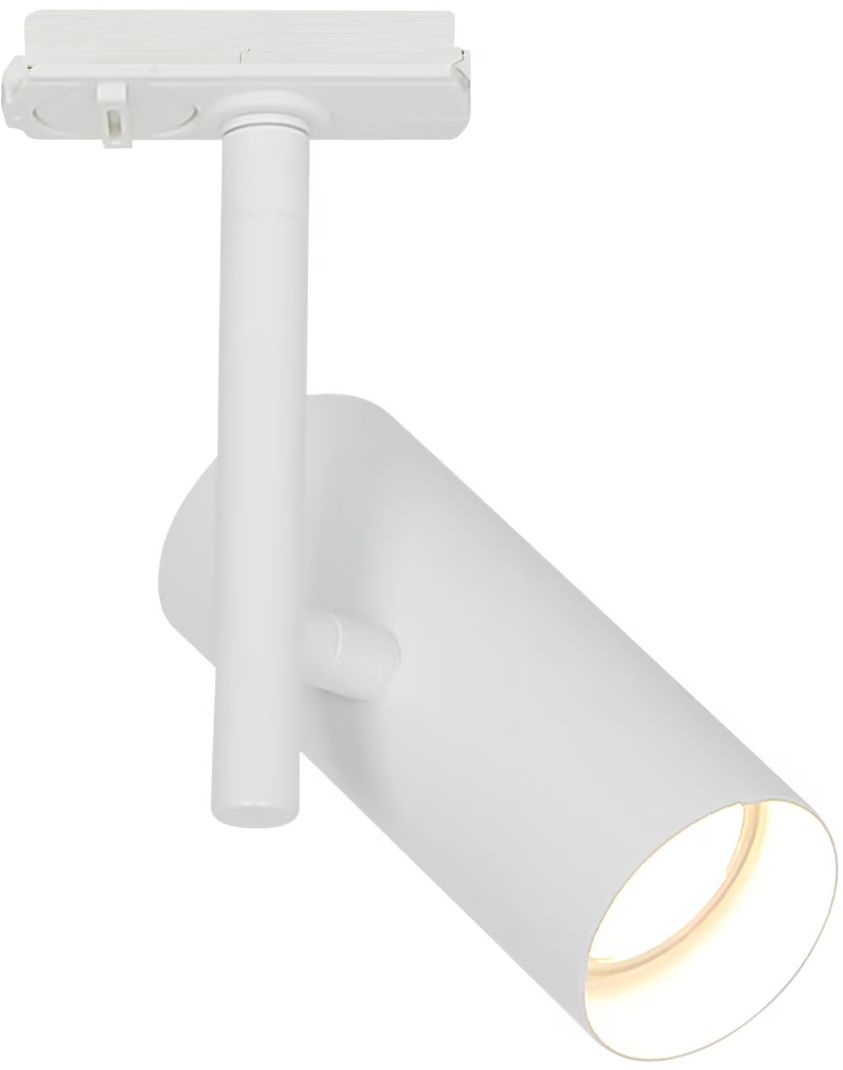 Nordlux Jerome lámpa gyűjtősínekhez 1x8 W fehér 2510079901