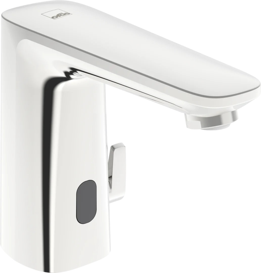 Oras Electra bluetooth mosdó csaptelep álló elektronikus króm 9210FZ
