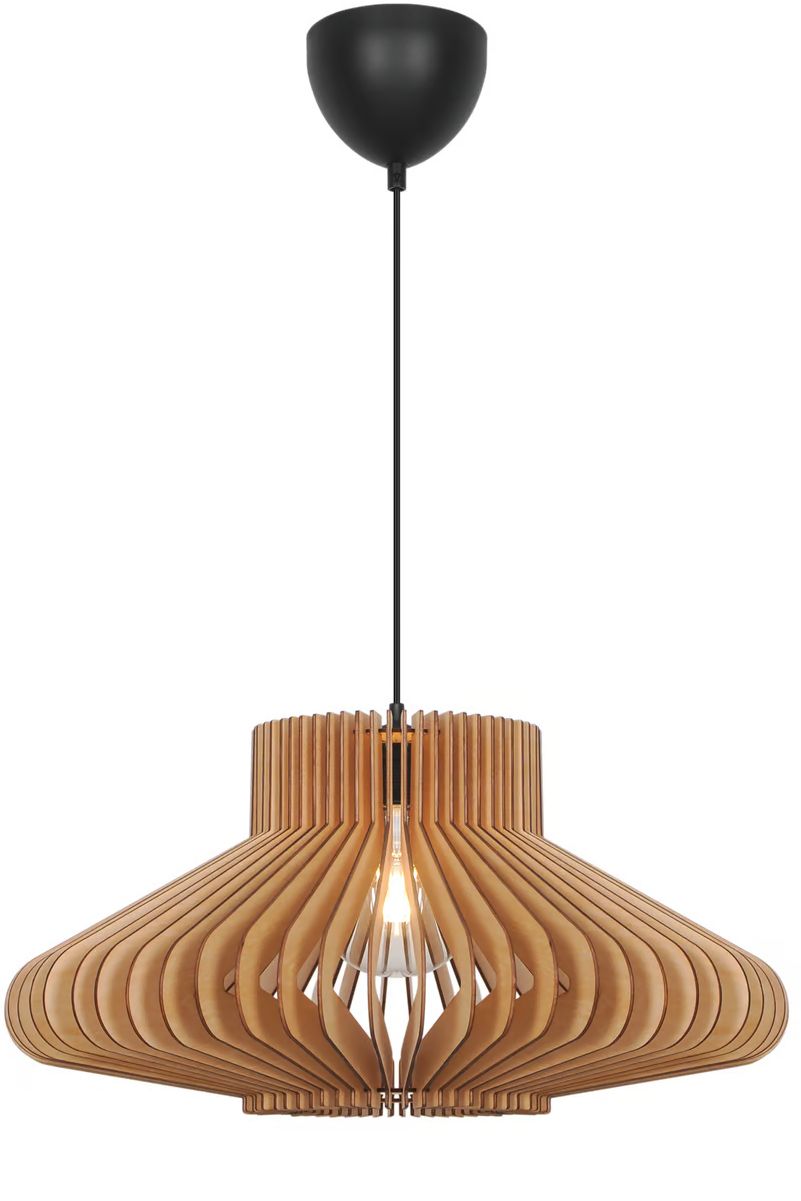 Nordlux Manago függőlámpa 1x40 W bézs 2512353014