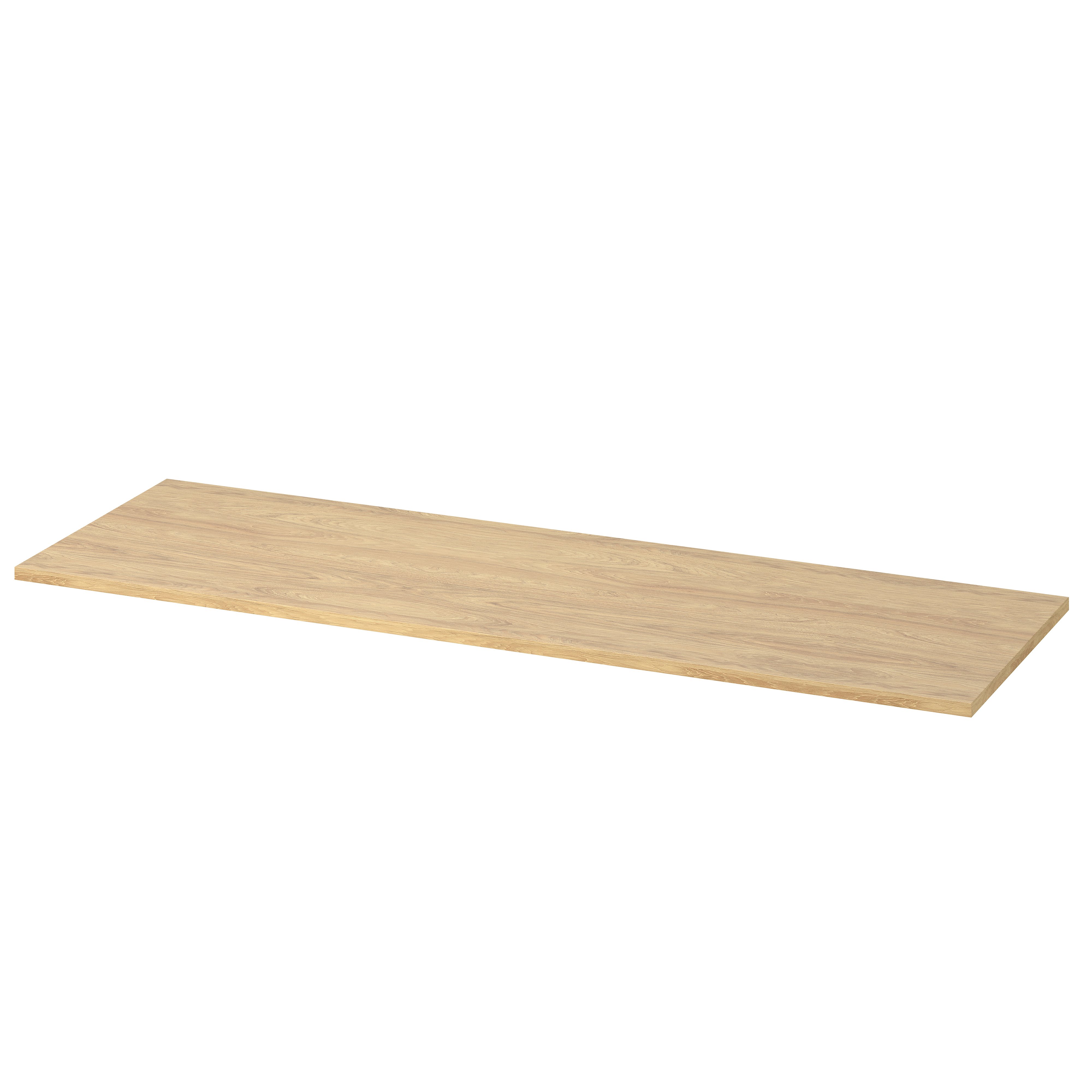 Cersanit Moduo pult 139.2x45 cm tölgy S590-127