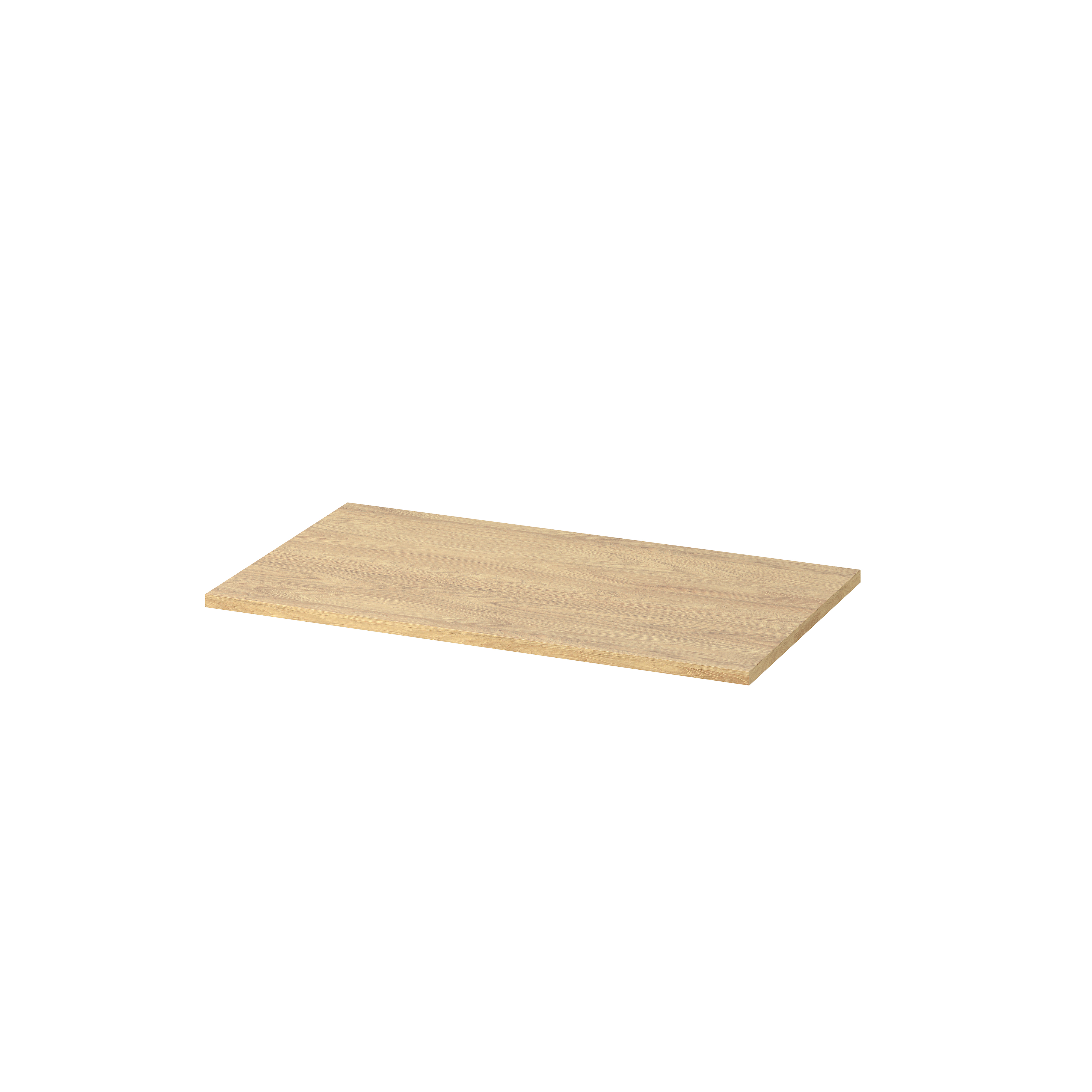 Cersanit Moduo pult 79.8x45 cm tölgy S590-123