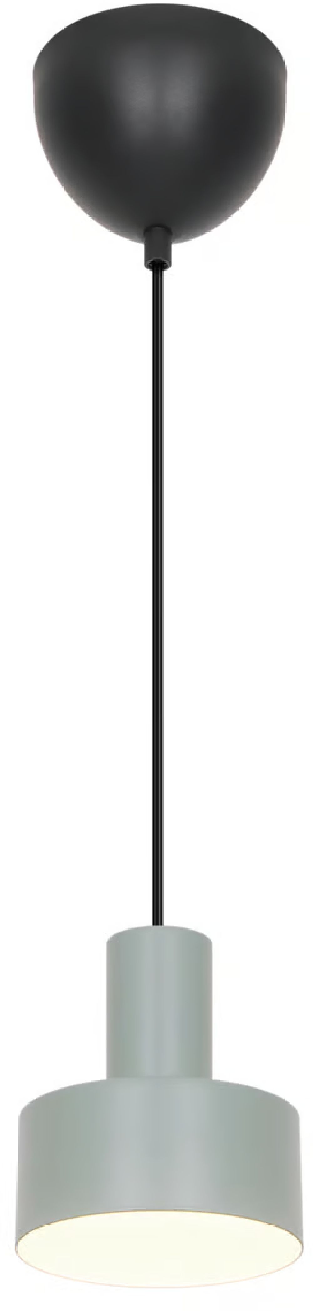 Nordlux Matis függőlámpa 1x40 W zöld 2512183023