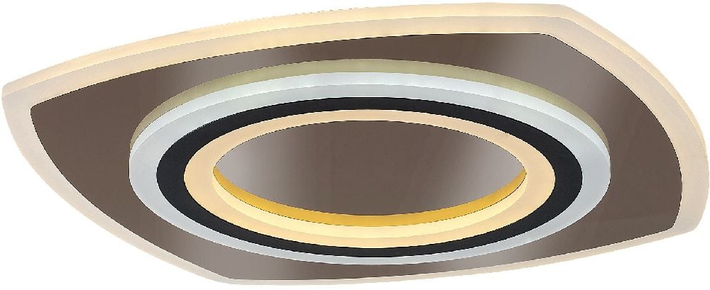 Rabalux Taneli 2 mennyezeti lámpa 1x60 W fekete 71317