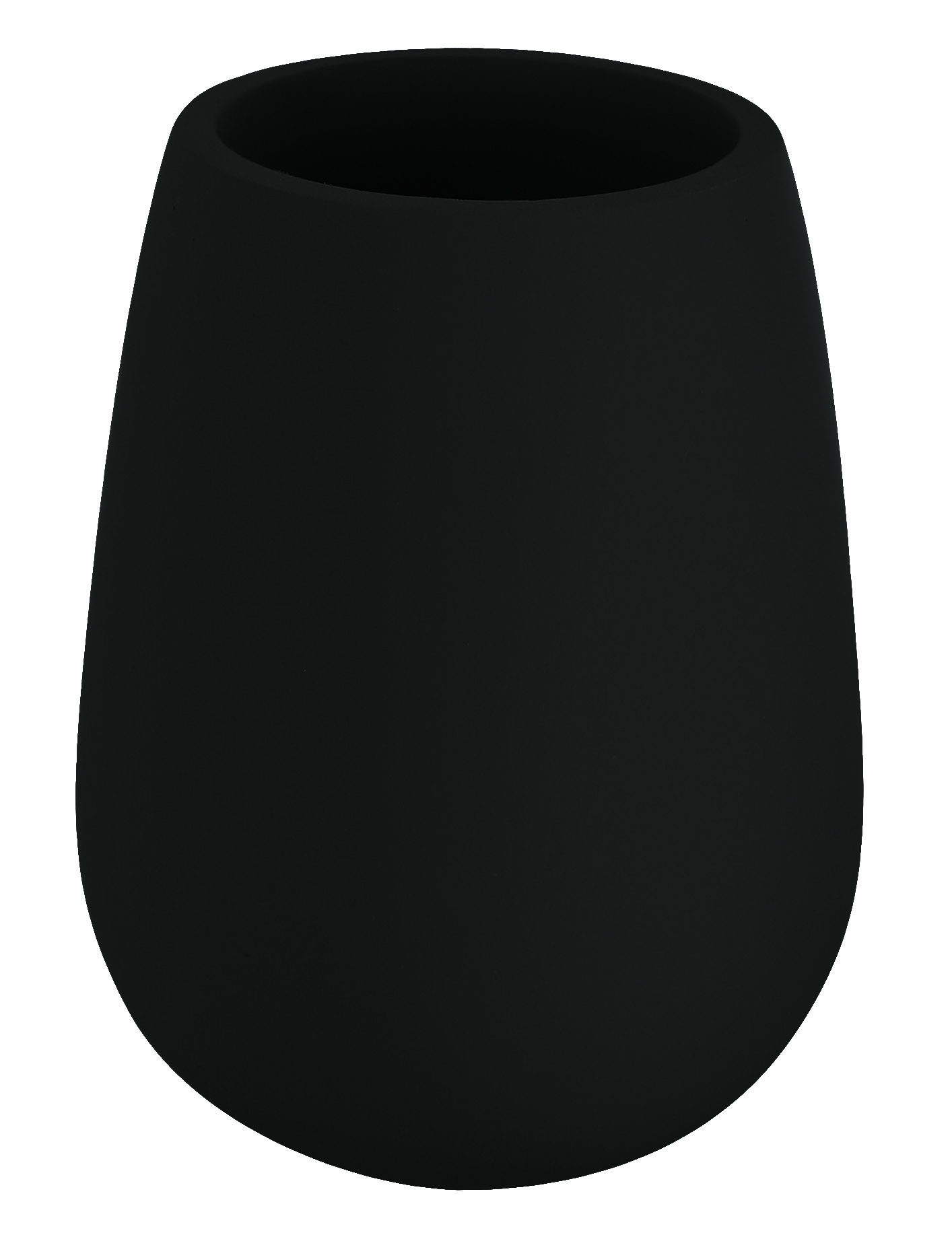 Kleine Wolke Drip fogkefe csésze fekete 8088926852