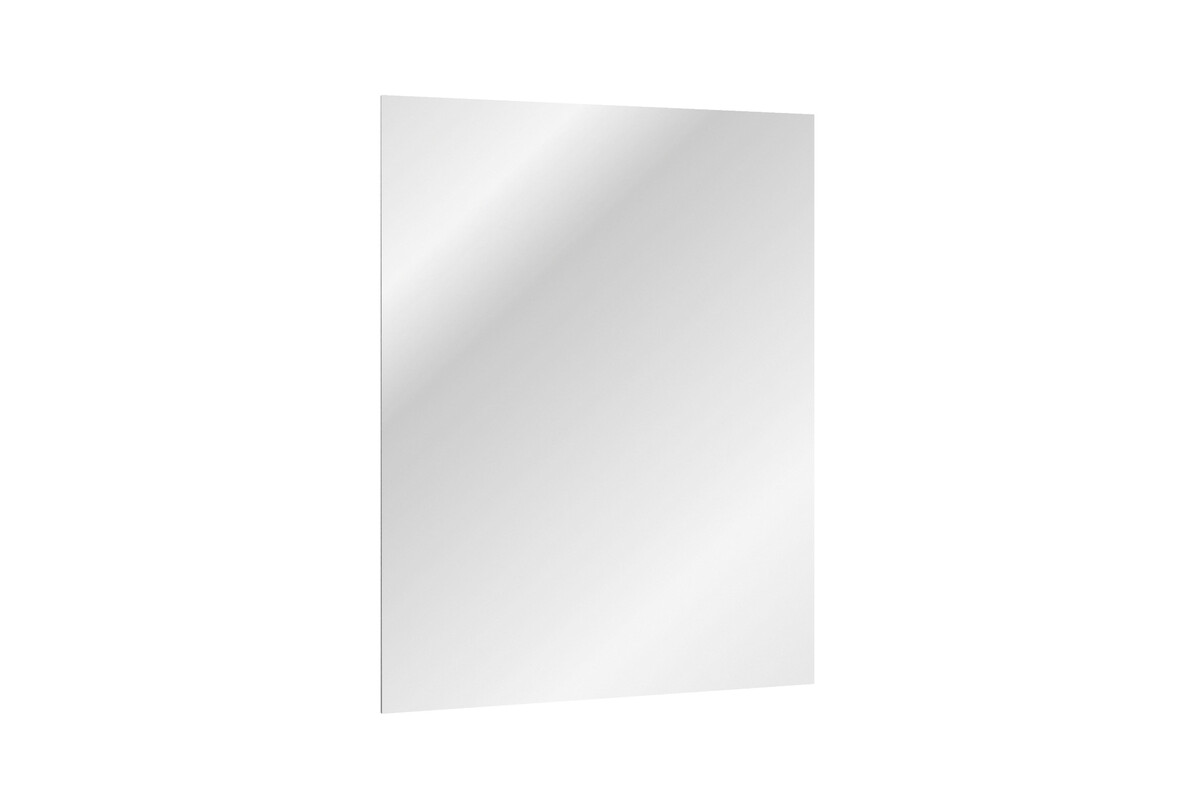Comad Aura tükör 60x80 cm négyszögletes világítással AURA LU LED 60