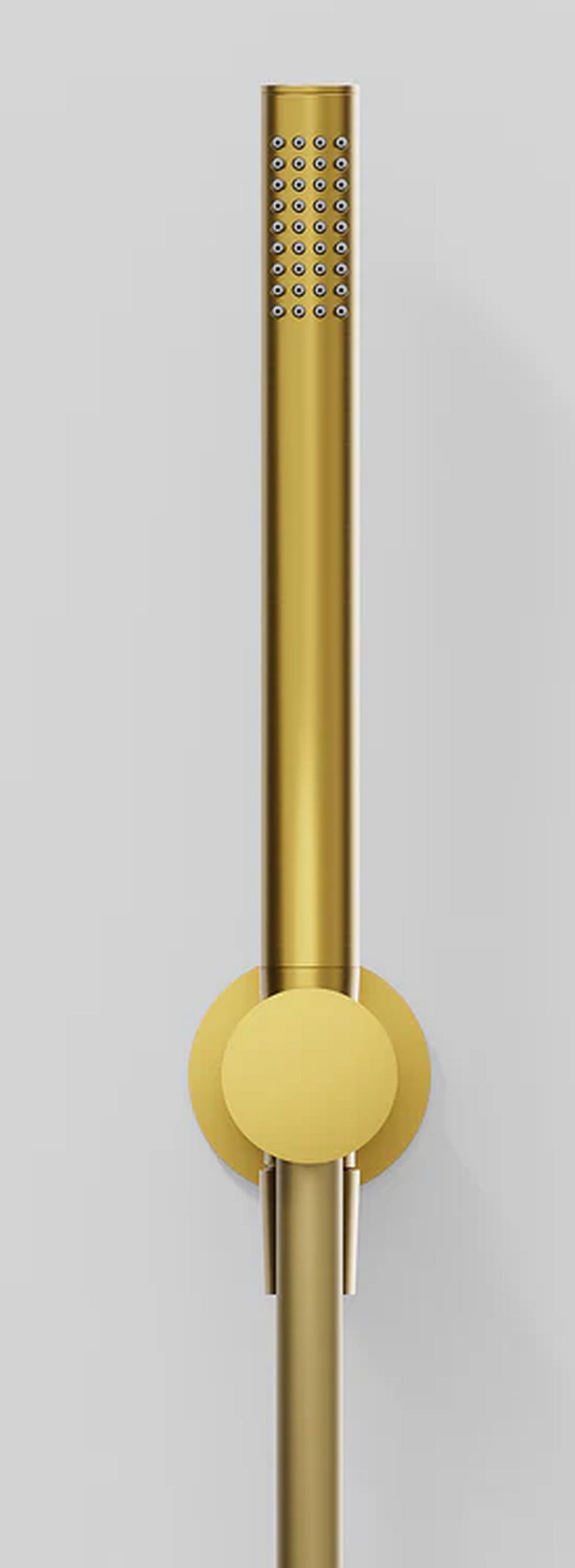 Steinberg 340 zuhany készlet fal arany 3401670BG