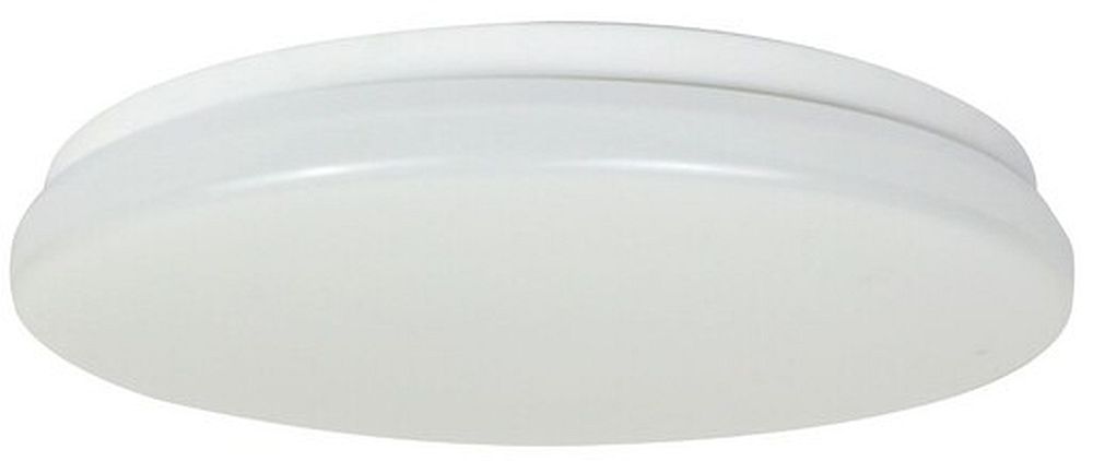 Rabalux Lowar kültéri mennyezet 1x24 W fehér 77139