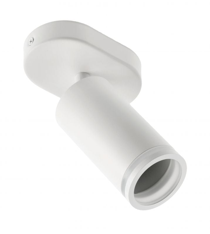 GTV Solis mennyezeti lámpa 1x50 W fehér OS-SOL-GU10-00