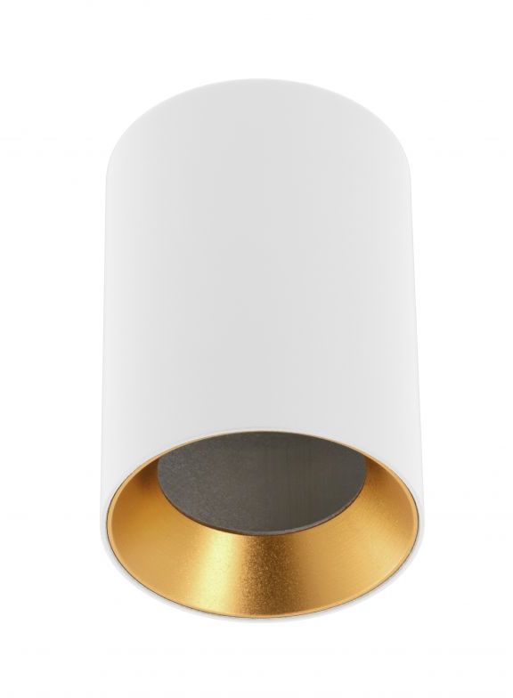 GTV Aero mennyezeti lámpa 1x20 W fehér OS-AERD20W-10