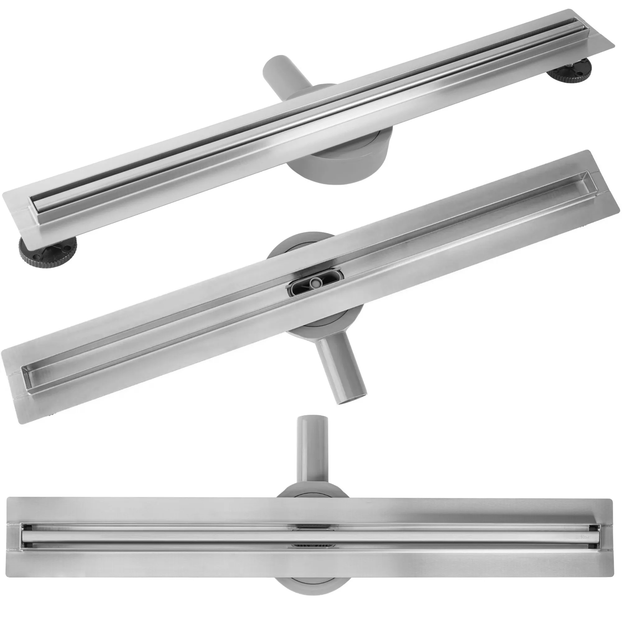 Rea Neox Slim Pro lineáris lefolyó 60 cm REA-G5801