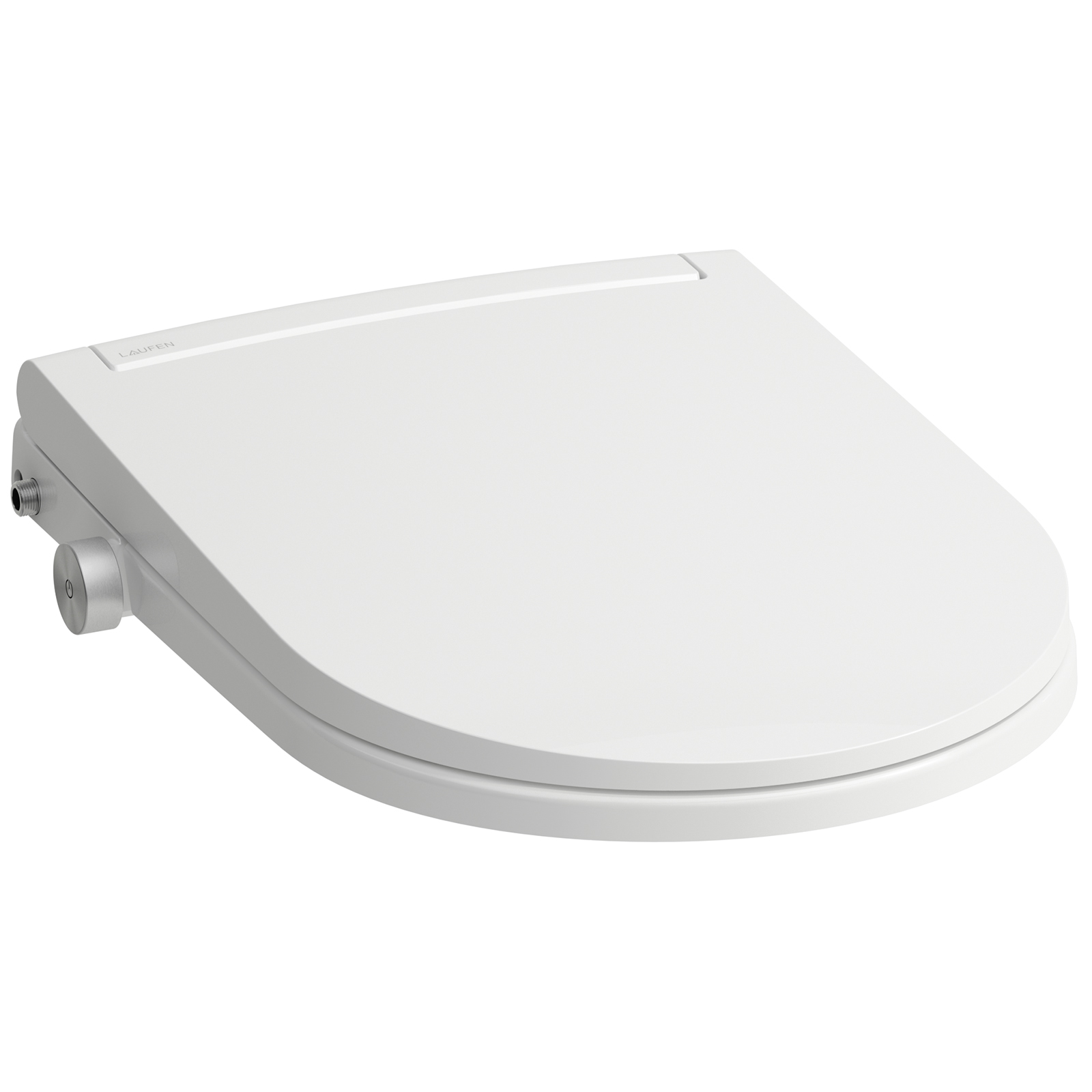 Laufen Cleanet Pro mosódeszka függő fehér H8918910000001
