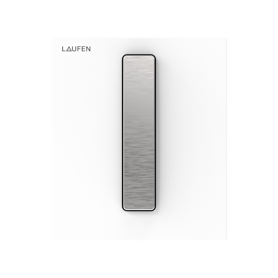 Laufen Ineo öblítő gomb piszoárhoz || H9091021940001