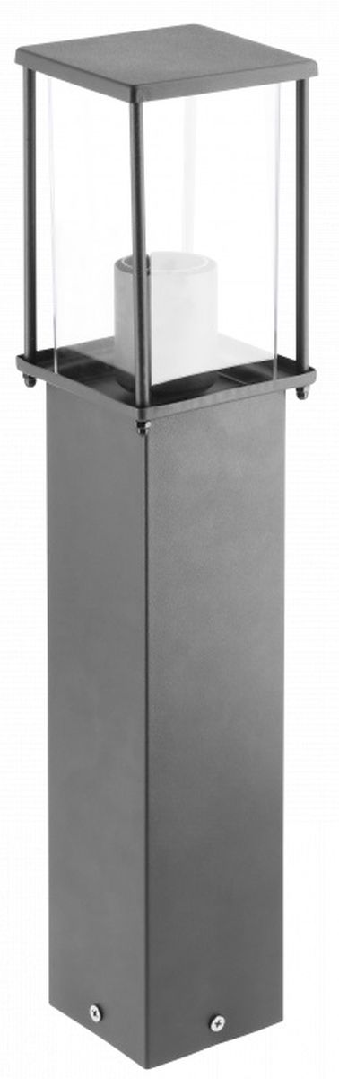 GTV Kemi-P kültéri állólámpa 1x15 W grafit OS-KEMIP40-30