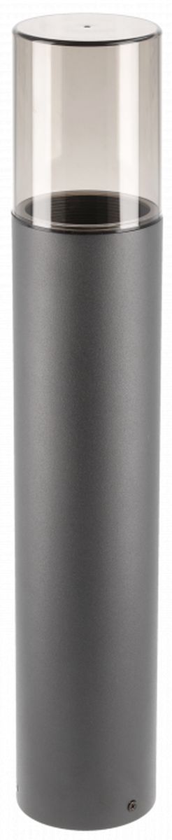 GTV Medio-P kültéri állólámpa 1x15 W grafit OS-MEDP50-30