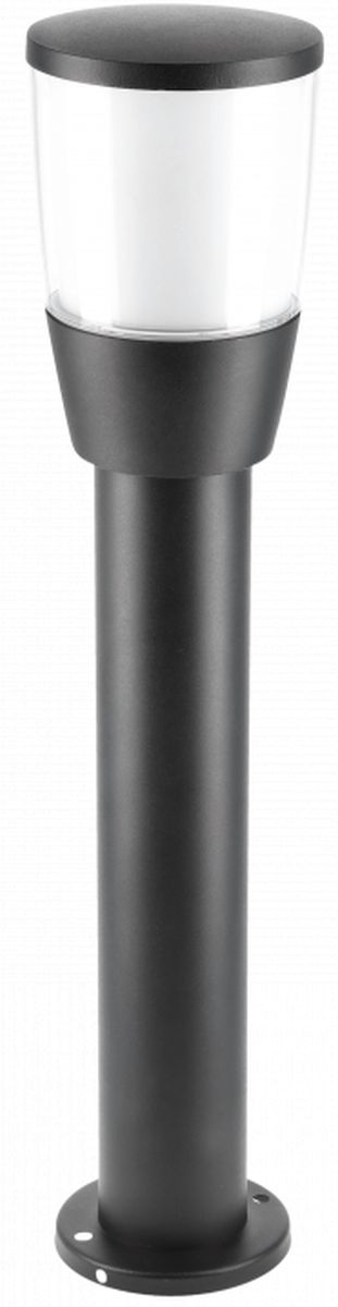 GTV Toro-P kültéri állólámpa 1x15 W grafit OS-TORP50-00