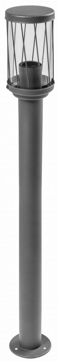 GTV Kerta-P kültéri állólámpa 1x12 W grafit OS-KERTP80-30