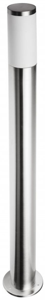 GTV Milan-P kültéri állólámpa 1x40 W acél OS-MILA10P-00