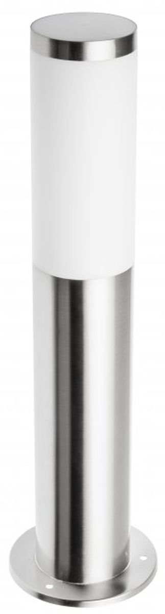 GTV Milan-P kültéri állólámpa 1x40 W acél OS-MILA45P-00