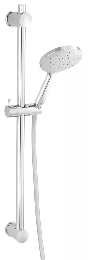 Ferro Phila zuhany készlet fal króm N375