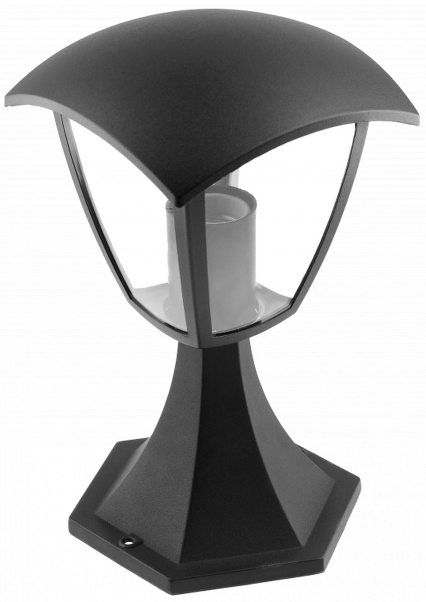 GTV Marina-Ps kültéri állólámpa 1x20 W fekete OS-MARINAP3-00