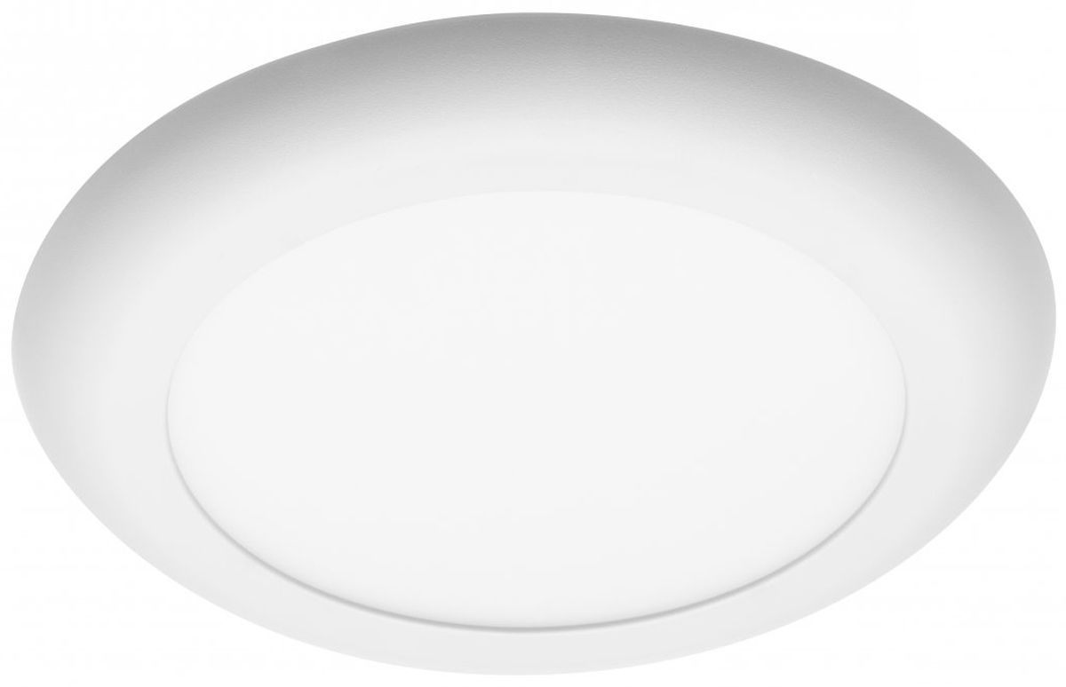 GTV Moza mennyezet 1x12 W fehér LD-MZ12WOK-NB