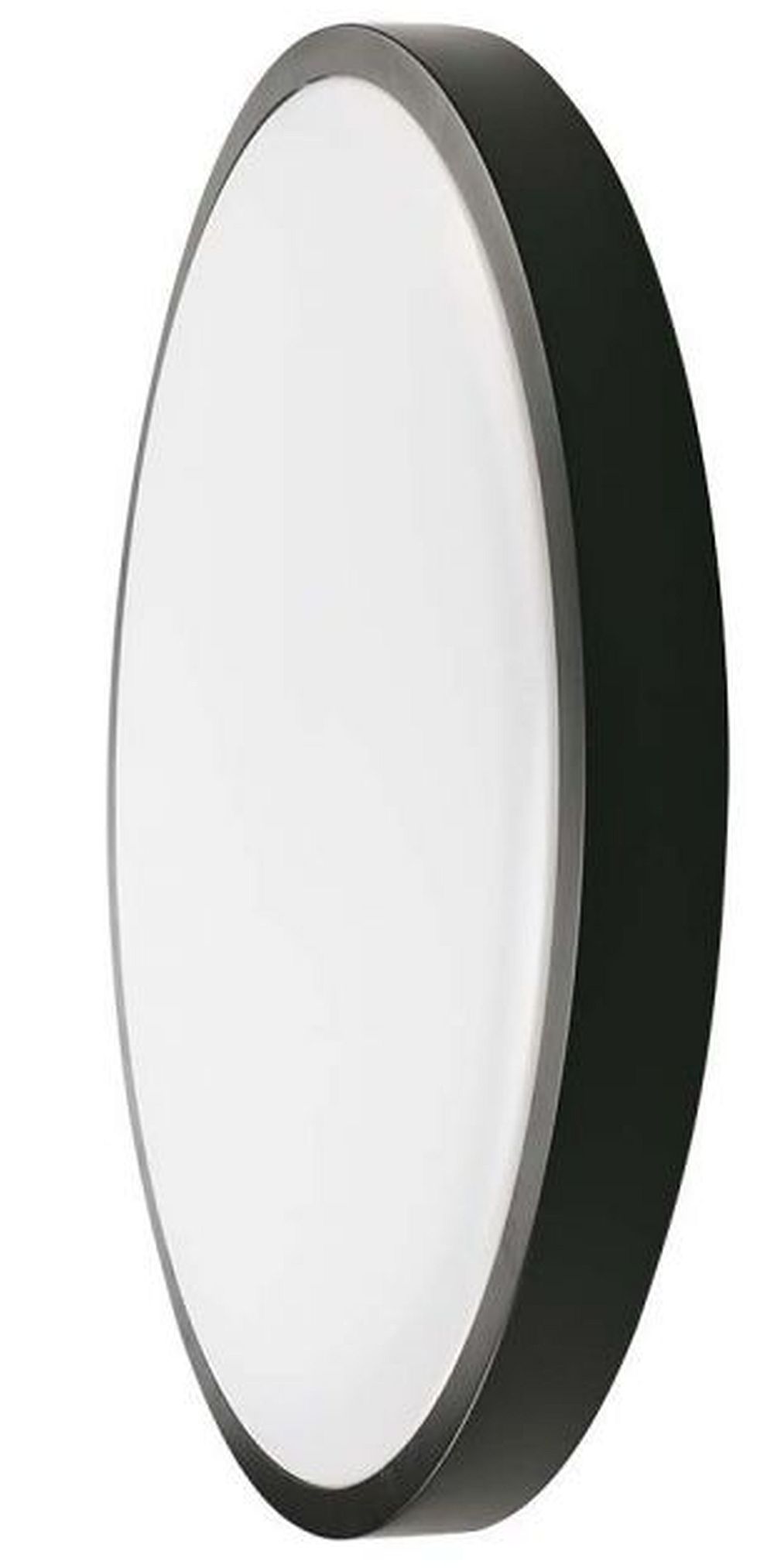 V-TAC mennyezet 1x18 W fekete 76331