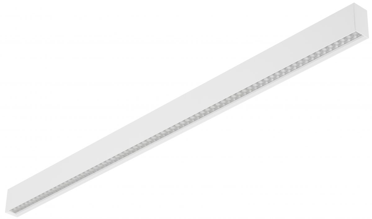 GTV Omega Line-C lámpa a sínrendszerhez 1x50 W fehér LD-OME50WNB-10-C