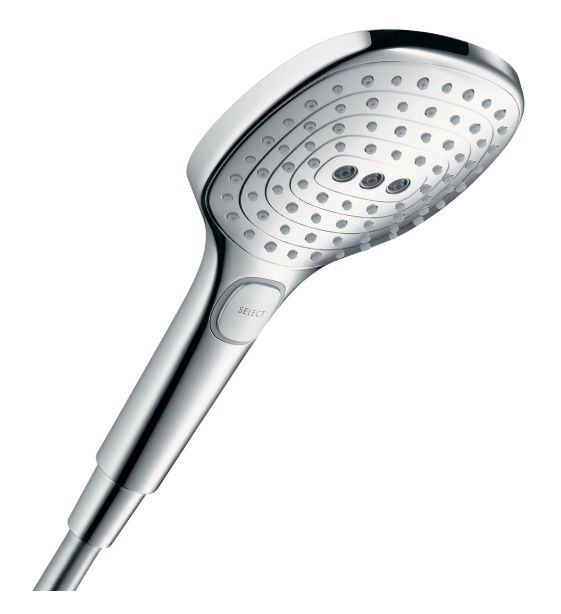 Hansgrohe Raindance zuhanyfej króm 28728000