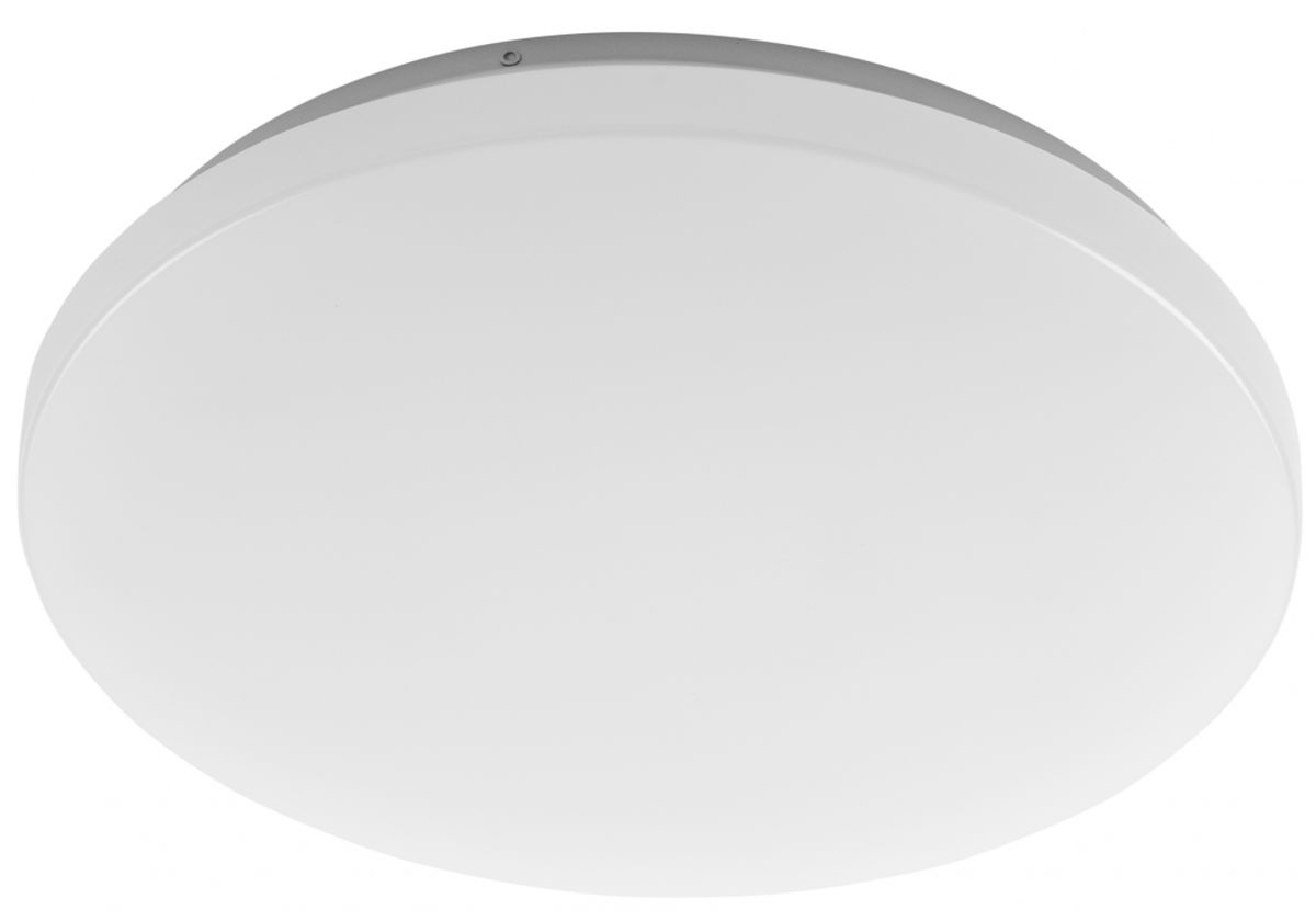 GTV Saturn mennyezet 1x18 W fehér LD-SATU18WM-NB